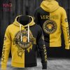 [BEST] Versace Customize Name Hoodie Pants Limited Edition