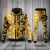 [BEST] Versace Luxury Brand Hoodie And Pants Limited Edition
