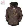 [TRENDING] Louis Vuitton Luxury Brand Hoodie Pants Limited Edition