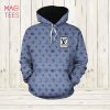 [TRENDING] Louis Vuitton Luxury Brand Hoodie Pants Pod Design