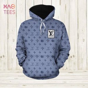 [TRENDING] Louis Vuitton Luxury Brand Hoodie Pants Limited Edition