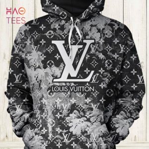 [TRENDING] Louis Vuitton Luxury Brand Hoodie Pants Pod Design