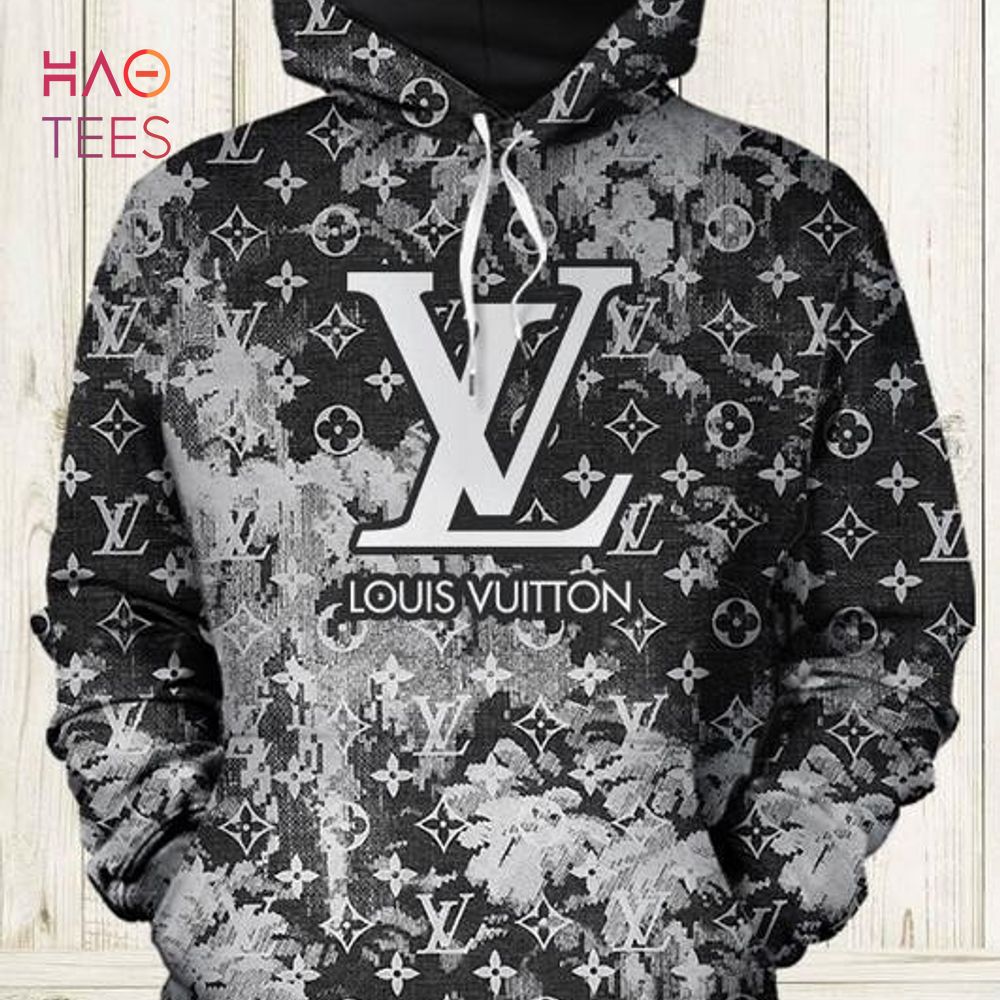 [TRENDING] Louis Vuitton Luxury Brand Hoodie Pants Pod Design Luxury Store