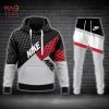 [TRENDING] NIKE Black Grey White Hoodie Pants Pod Design