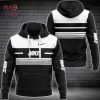 [TRENDING] NIKE Black White Hoodie Pants Limited Edition