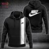 [TRENDING] NIKE Black White Luxury Brand Hoodie Pants Limited Edition