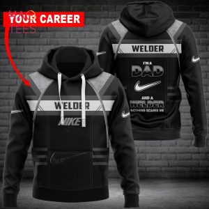 [TRENDING] NIKE Customize Name Hoodie Pants Limited Edition