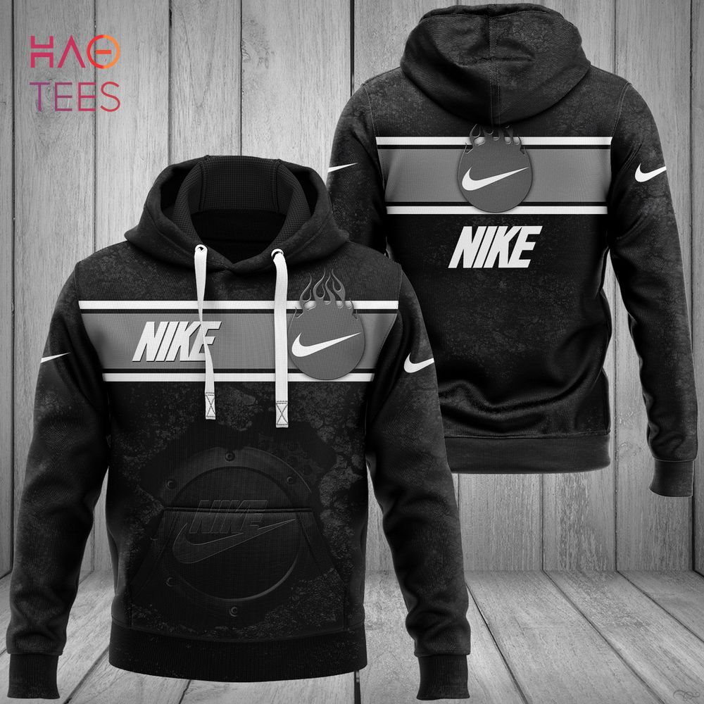 [TRENDING] NIKE Luxury Brand Hoodie Pants Limited Edition Luxury Store