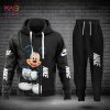 [TRENDING] NIKE Luxury White Brand Hoodie Pants Limited Edition
