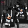 [TRENDING] NIKE Mickey Luxury Brand Hoodie Pants Pod Design