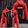 [TRENDING] Supreme Red White Black Luxury Brand Hoodie Pants Pod Design