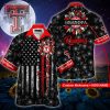 [TRENDING] Texas Rangers MLB-Personalized Hawaiian Shirt