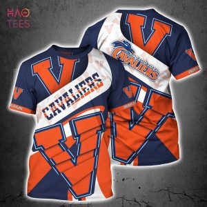 [TRENDING] Virginia Cavaliers Hawaiian Shirt For New Season