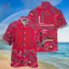 [TRENDING] Rutgers Scarlet Knights Personalized Hawaiian Shirt