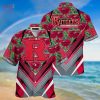 [TRENDING] Rutgers Scarlet Knights Personalized Hawaiian Shirt