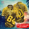 [TRENDING] San Diego Padres MLB-Super Hawaiian Shirt Summer