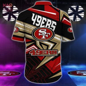 [TRENDING] San Francisco 49ers NFL-Summer Hawaiian Shirt New Collection For Sports Fans