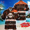 [TRENDING] San Francisco Giants MLB-Personalized Hawaiian Shirt