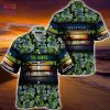 [TRENDING] Seattle Seahawks NFL-Summer Hawaiian Shirt, Floral Pattern For Sports Enthusiast This Year