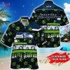 [TRENDING] Seattle Seahawks NFL-Super Hawaiian Shirt Summer