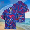 [TRENDING] SMU Mustangs Personalized Hawaiian Shirt