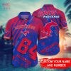 [TRENDING] SMU Mustangs Personalized Hawaiian Shirt