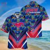 [TRENDING] SMU Mustangs Personalized Hawaiian Shirt