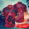 [TRENDING] St. Louis Cardinals MLB-Personalized Hawaiian Shirt