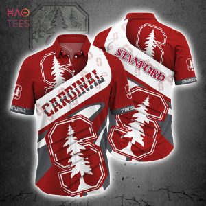 [TRENDING] Stanford Cardinal Hawaiian Shirt For New Season