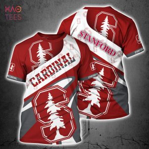 [TRENDING] Stanford Cardinal Hawaiian Shirt For New Season