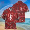 [TRENDING] Stanford Cardinal Personalized Hawaiian Shirt