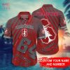 [TRENDING] Stanford Cardinal Personalized Hawaiian Shirt