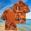 [TRENDING] Syracuse Orange  Personalized Hawaiian Shirt