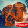 [TRENDING] Syracuse Orange  Personalized Hawaiian Shirt