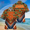 [TRENDING] Syracuse Orange  Personalized Hawaiian Shirt