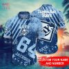 [TRENDING] Tampa Bay Rays MLB-Super Hawaiian Shirt Summer