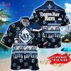 [TRENDING] Tampa Bay Rays MLB-Personalized Hawaiian Shirt