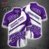 [TRENDING] TCU Horned Frogs Hawaiian Shirt, New Gift For Summer