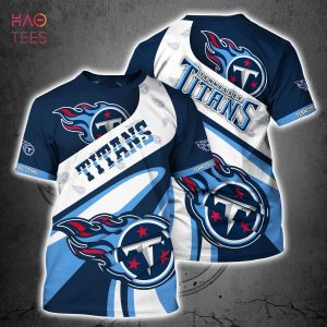 [TRENDING] Tennessee Titans NFL Hawaiian Shirt For New Season
