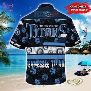 [TRENDING] Tennessee Titans NFL-Super Hawaiian Shirt Summer