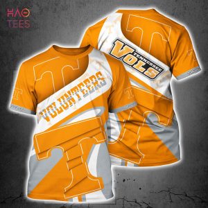 [TRENDING] Tennessee Volunteers  Hawaiian Shirt For New Season