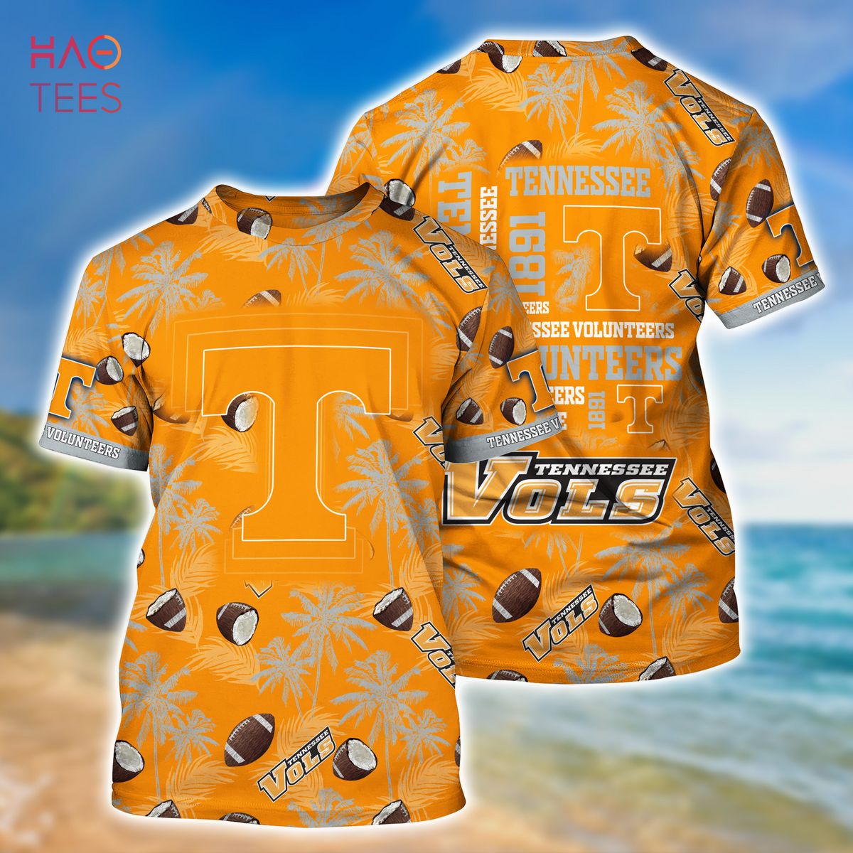 Available] Buy New Tennessee Volunteers Baseball Jersey