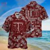 [TRENDING] Texas A&M Aggies  Personalized Hawaiian Shirt
