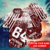 [TRENDING] Texas A&M Aggies  Personalized Hawaiian Shirt