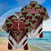 [TRENDING] Texas A&M Aggies  Personalized Hawaiian Shirt