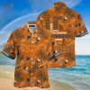 [TRENDING] Texas Longhorns  Hawaiian Shirt, New Gift For Summer