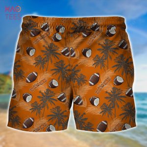 NCAA Texas Longhorns Hawaiian Shirt,Aloha Shirt,Hibiscus Flower Best Beach  Gift - Ingenious Gifts Your Whole Family