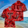 [TRENDING] Texas Tech Red Raiders Personalized Hawaiian Shirt