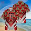 [TRENDING] Texas Tech Red Raiders Personalized Hawaiian Shirt