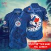 [TRENDING] Toronto Blue Jays MLB-Personalized Hawaiian Shirt